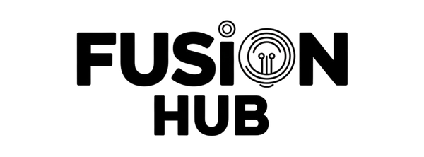 Fusion hub